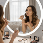 Escolha a base correta para o seu subtom e textura