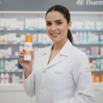 Eucerin Sun Oil Control Gel Creme Facial FPS 60 50ml