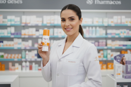 Eucerin Sun Oil Control Gel Creme Facial FPS 60 50ml