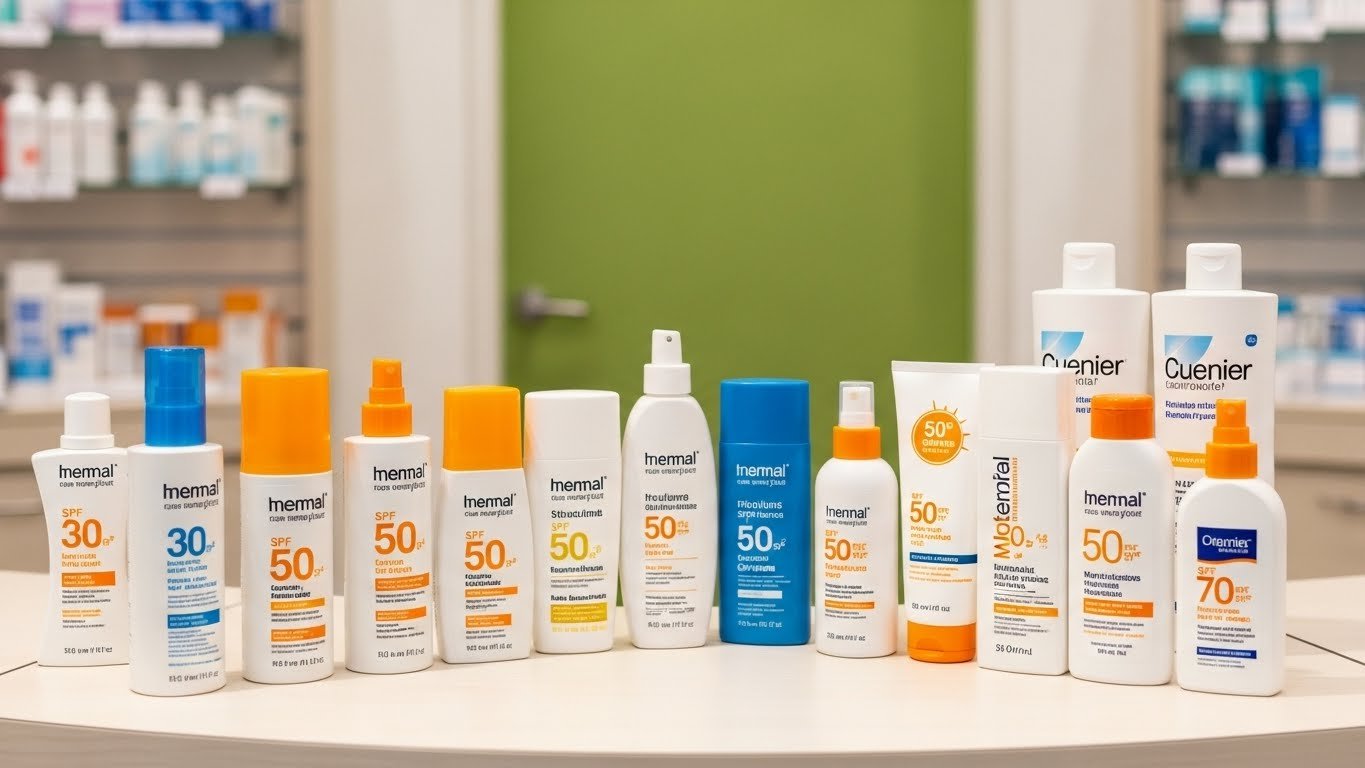 Melhores Protetores Solares Infantis Proteção e Cuidado para os Pequenos