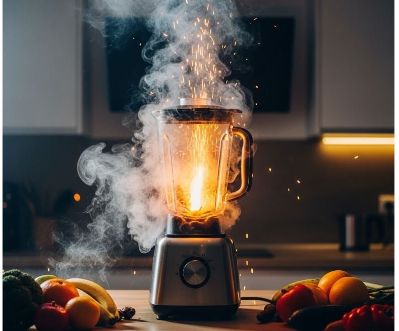 O que devo saber antes de comprar um liquidificador