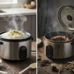 O que devo saber antes de comprar uma panela de arroz elétrica