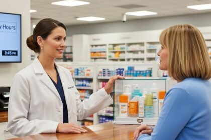 O uso diário de protetor solar retarda o envelhecimento da pele