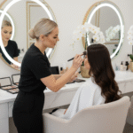 Prepare a pele corretamente antes da maquiagem perfeita