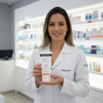 Principia Protetor Solar Facial PS-01 FPS 60