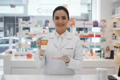 Protetor Solar-La Roche-Posay Anthelios Airlicium FPS 80