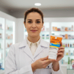 Protetor Solar La Roche-Posay Anthelios Dermo-Pediatrics FPS 60