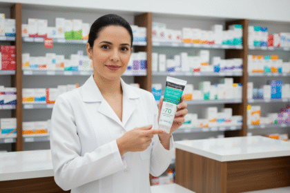 Protetor Solar Neutrogena Sun Fresh FPS 70