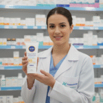 Protetor Solar Nivea Sun Toque Seco Antissinais FPS 70