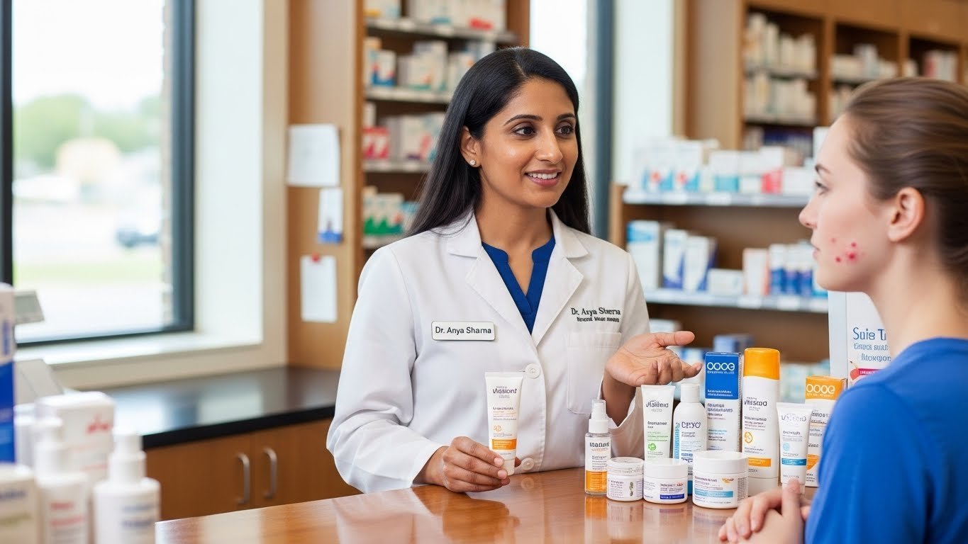 Protetor solar causa espinhas ou acne Produtos oil free evitam acne