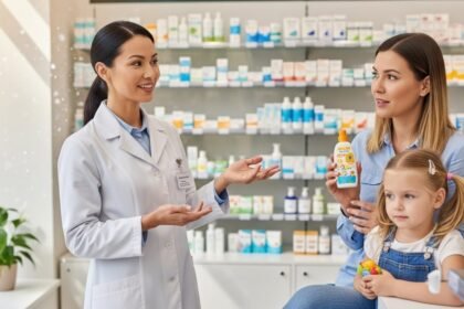 Protetor solar infantil pode ser usado por adultos