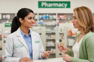 Protetor solar labial é realmente necessário Batom comum já protege