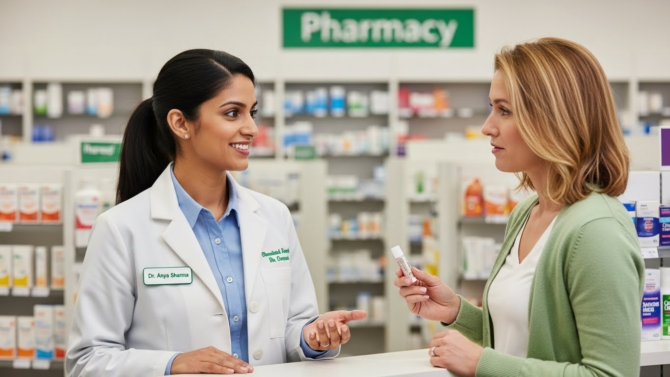 Protetor solar labial é realmente necessário Batom comum já protege