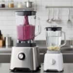 Qual a diferença entre liquidificador comum e liquidificador profissional