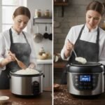 Qual a diferença entre panela de arroz simples e multifuncional