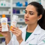 Qual a diferença entre protetor solar físico e químico