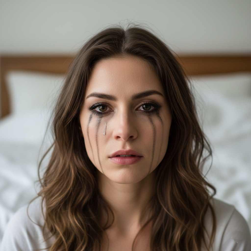 Qual a ordem correta para aplicar a maquiagem no rosto