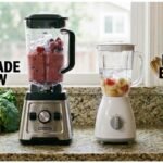 Qual a potência ideal de um liquidificador para uso diário