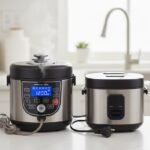 Qual a potência ideal de uma panela de arroz elétrica