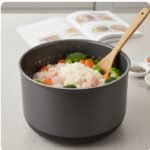 Qual o melhor material da cuba da panela de arroz elétrica Qual dura mais