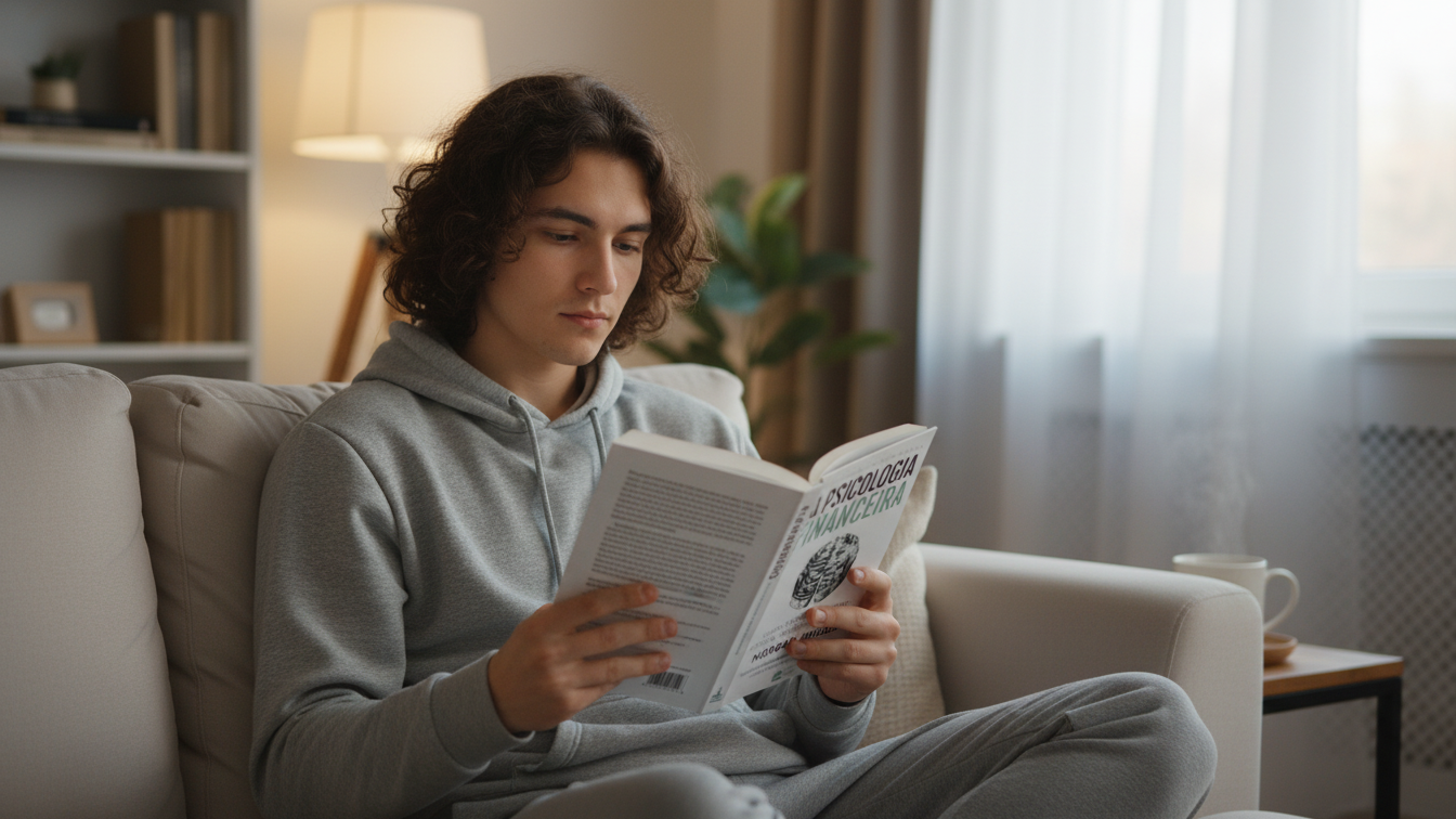 A Psicologia Financeira