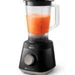 Liquidificador Daily Jarra San Philips Walita, Preto, 600W, 220v - RI211290