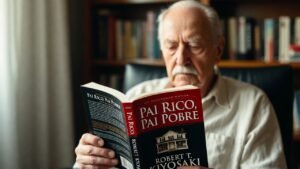 Pai Rico, Pai Pobre (Robert Kiyosaki)