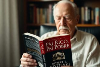 Pai Rico, Pai Pobre (Robert Kiyosaki)