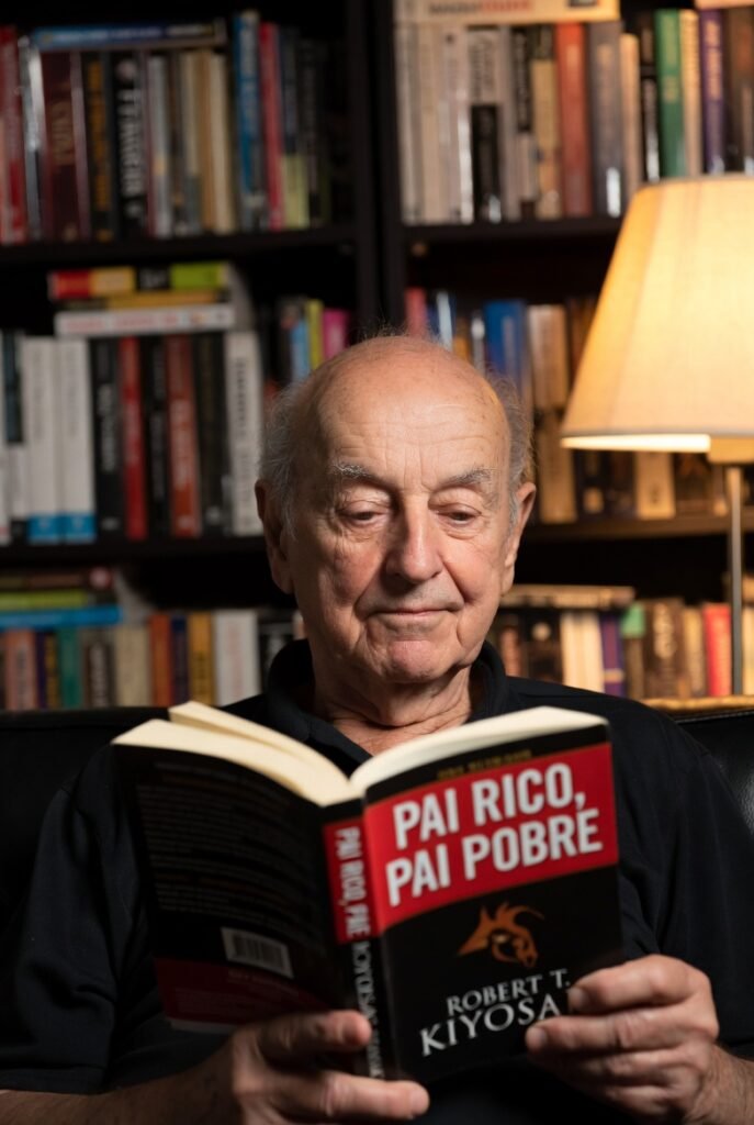 Pai Rico, Pai Pobre (Robert Kiyosaki)