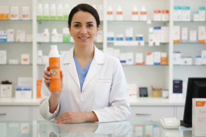 Protetor Solar Infantil Avène FPS 50 Spray com 200ml