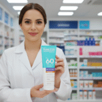 Protetor Solar Kids Toque Seco Sunless FPS 60 120g