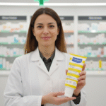 Protetor Solar Mustela Alta Proteção FPS 50+