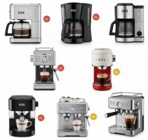 As 05 Melhores Cafeteiras EOS Veja Qual Vale Mais a Pena Comprar