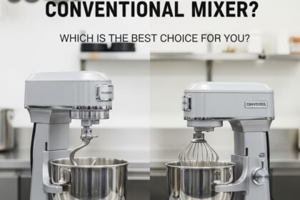 Batedeira Planetária ou Comum Qual a melhor escolha para você