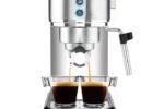 Cafeteira Expresso 3 em 1 EOS ECF01EC Inox