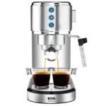 Cafeteira Expresso 3 em 1 EOS ECF01EC Inox