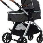 Carrinho Safety 1st Mobi Trio Vale a Pena Comprar Veja o que analisar antes!