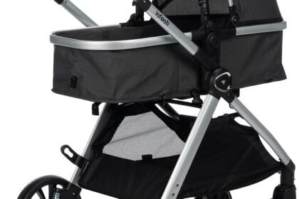 Carrinho Safety 1st Mobi Trio Vale a Pena Comprar Veja o que analisar antes!