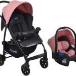 Carrinho de Bebê Burigotto Ecco (Travel System) Vale a pena Tire sua principal dúvida antes de comprar!