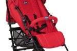 Carrinho de Bebê Chicco London Red Passion Vale a pena comprar Descubra antes de decidir!