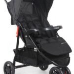 Carrinho de Bebê Cosco Kids Toffy é bom mesmo Veja se vale a pena comprar!