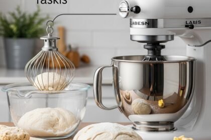 Dicas Para Escolher a Batedeira Ideal Quantos Watts são suficientes