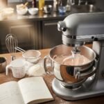 Dicas para Maximizar Batedeira Uso em Confeitaria Profissional