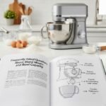 Perguntas Frequentes Sobre Batedeiras e Capacidade da Tigela (Bowl)