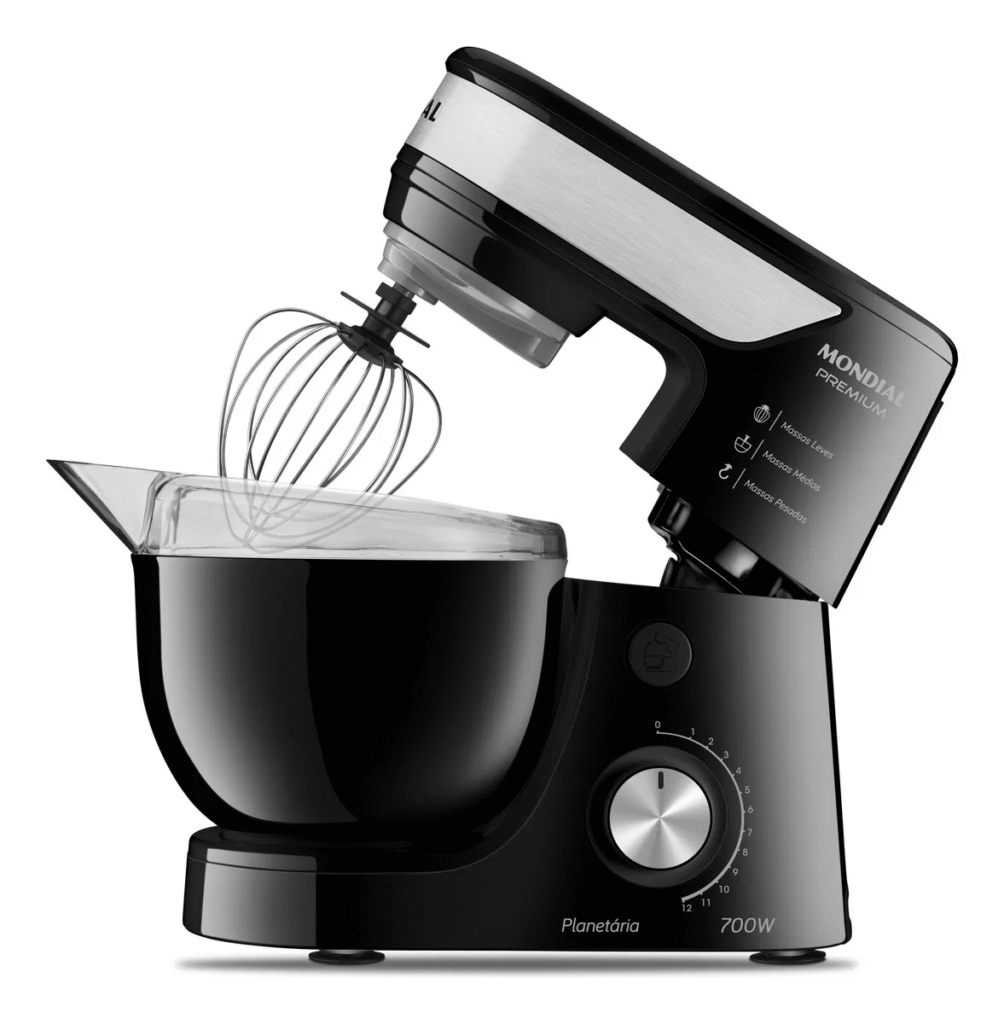 Orçamento (Quanto gastar): Dicas para a Escolha da Batedeira?