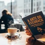 A Arte do Feedback Transformando Críticas em Crescimento