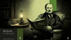 A Gênese Como surgiu o homem O que são milagres O mundo vai acabar