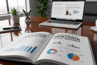 A Importância da Mentoria para Novos Gestores