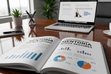 A Importância da Mentoria para Novos Gestores