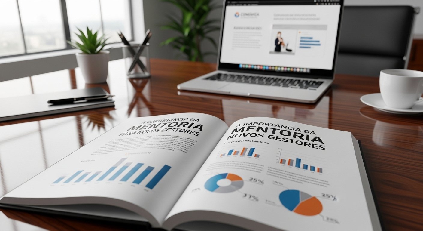 A Importância da Mentoria para Novos Gestores